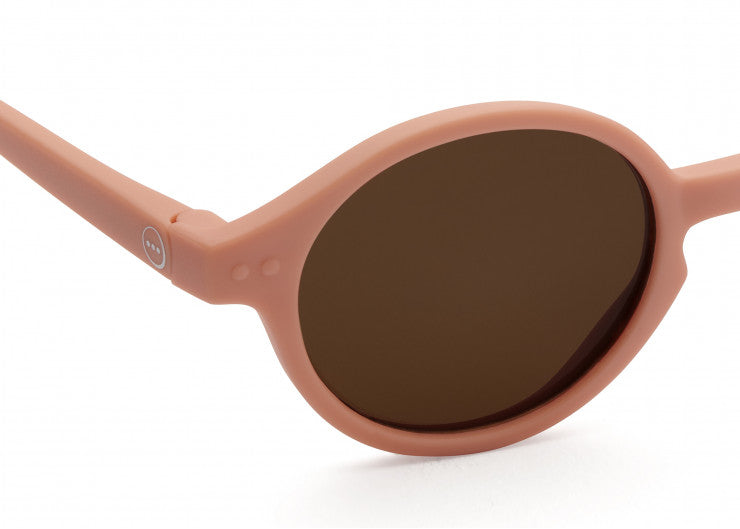 Sun Kids #D 9-36months Sunglasses - Apricot