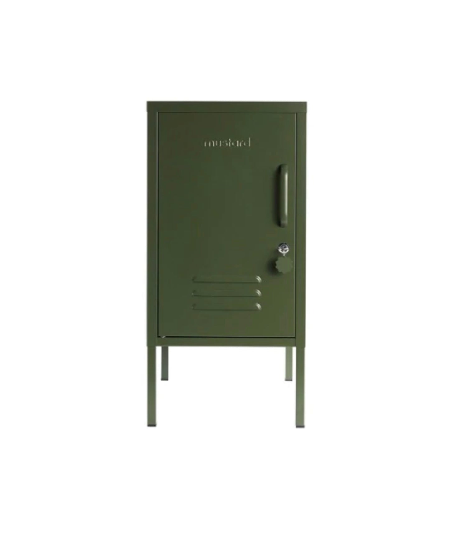 Mustard Made The Shorty Locker (Left)