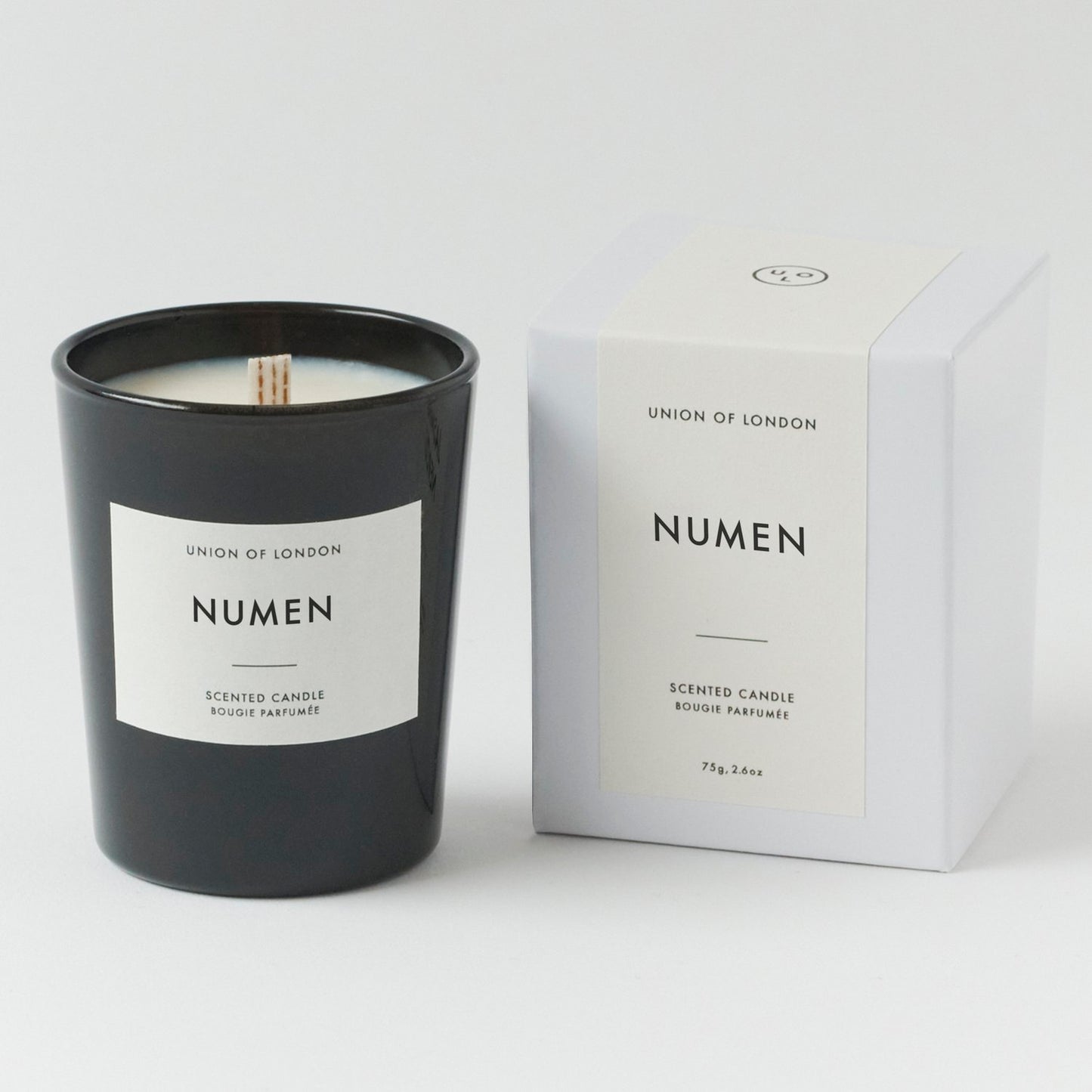 UOL Numen Candle Small