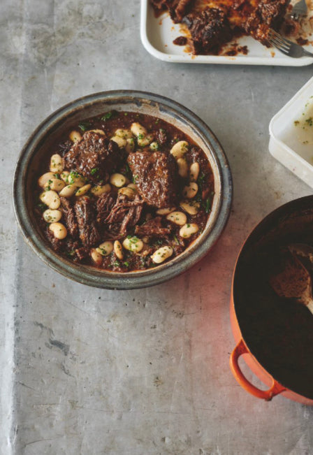 Ottolenghi Test Kitchen: Shelf Love