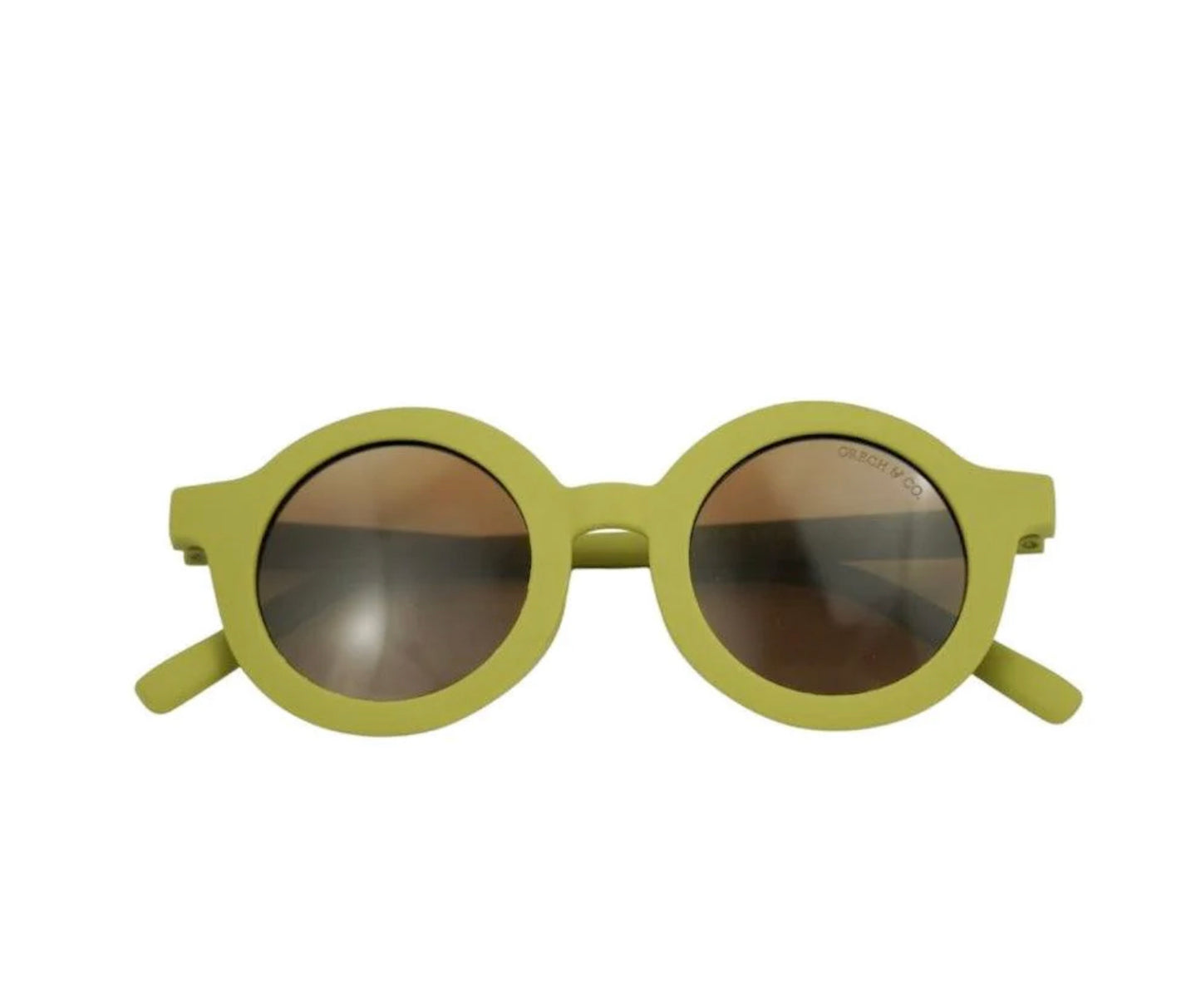 Grech & Co Classic Kid’s Flexible Sunglasses