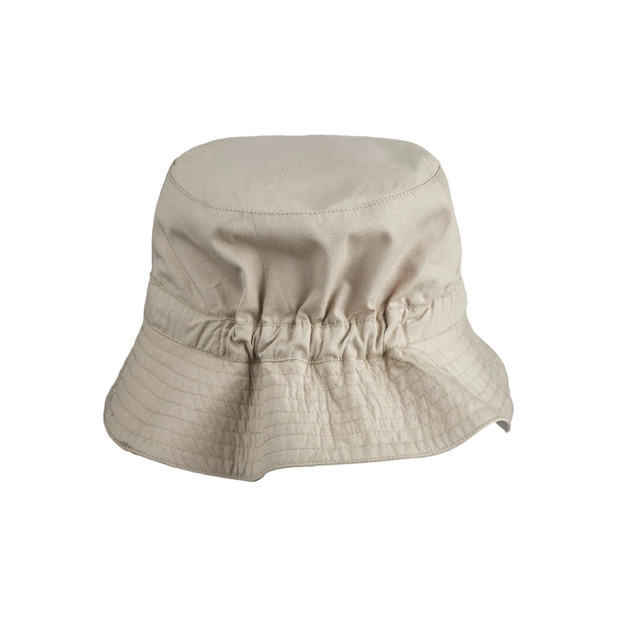Sander Reversible Aussie Sea Shell Bucket Hat