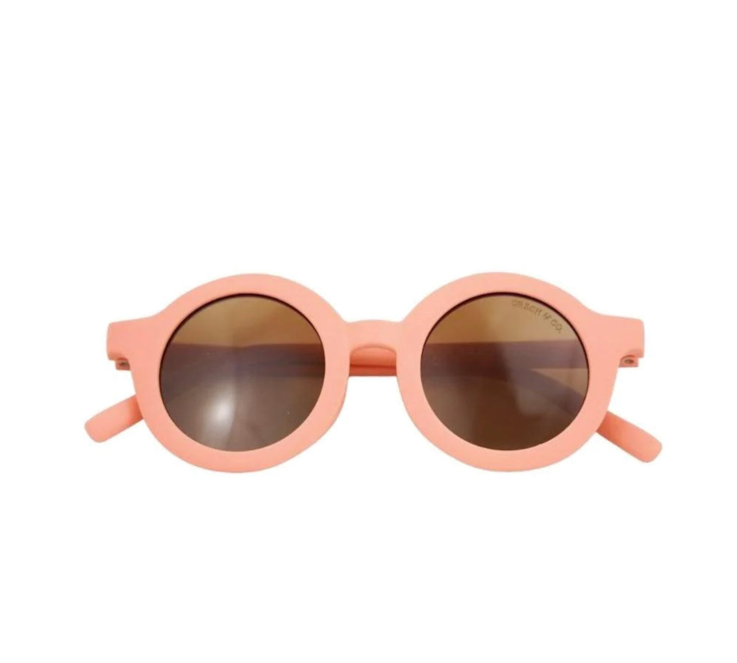 Grech & Co Classic Kid’s Flexible Sunglasses