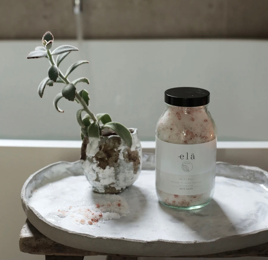 Rest No 5 Bath Salts