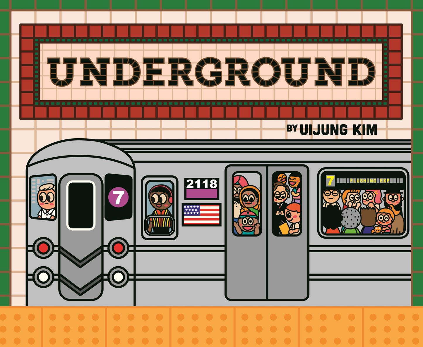 Underground