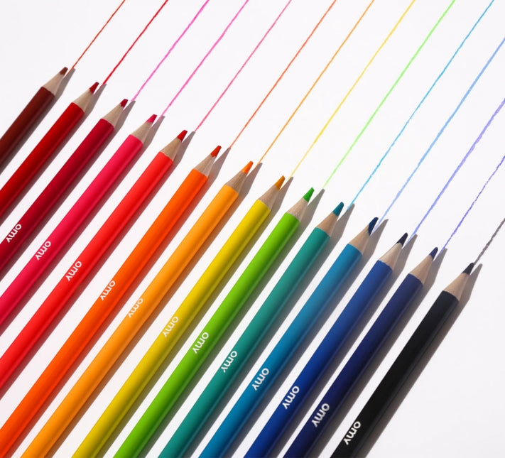 Pop Crayons