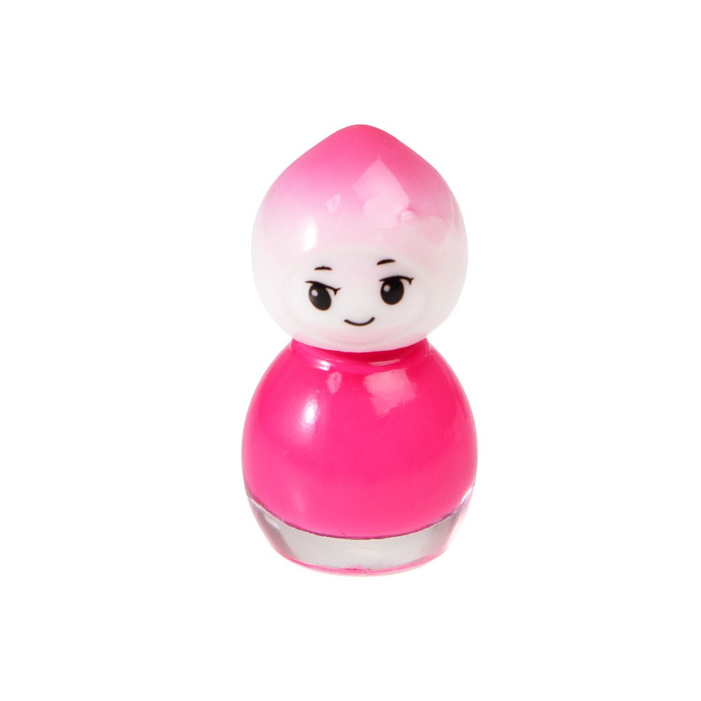 Suki Kid's Water Based Nail Varnish