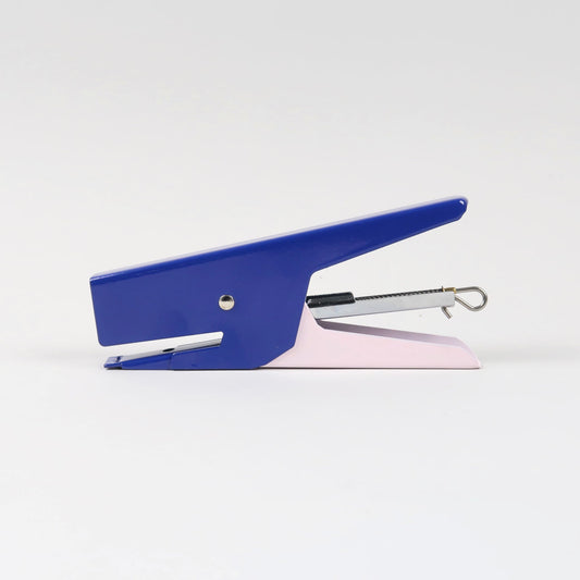 Papier Tigre Pink Mix Stapler