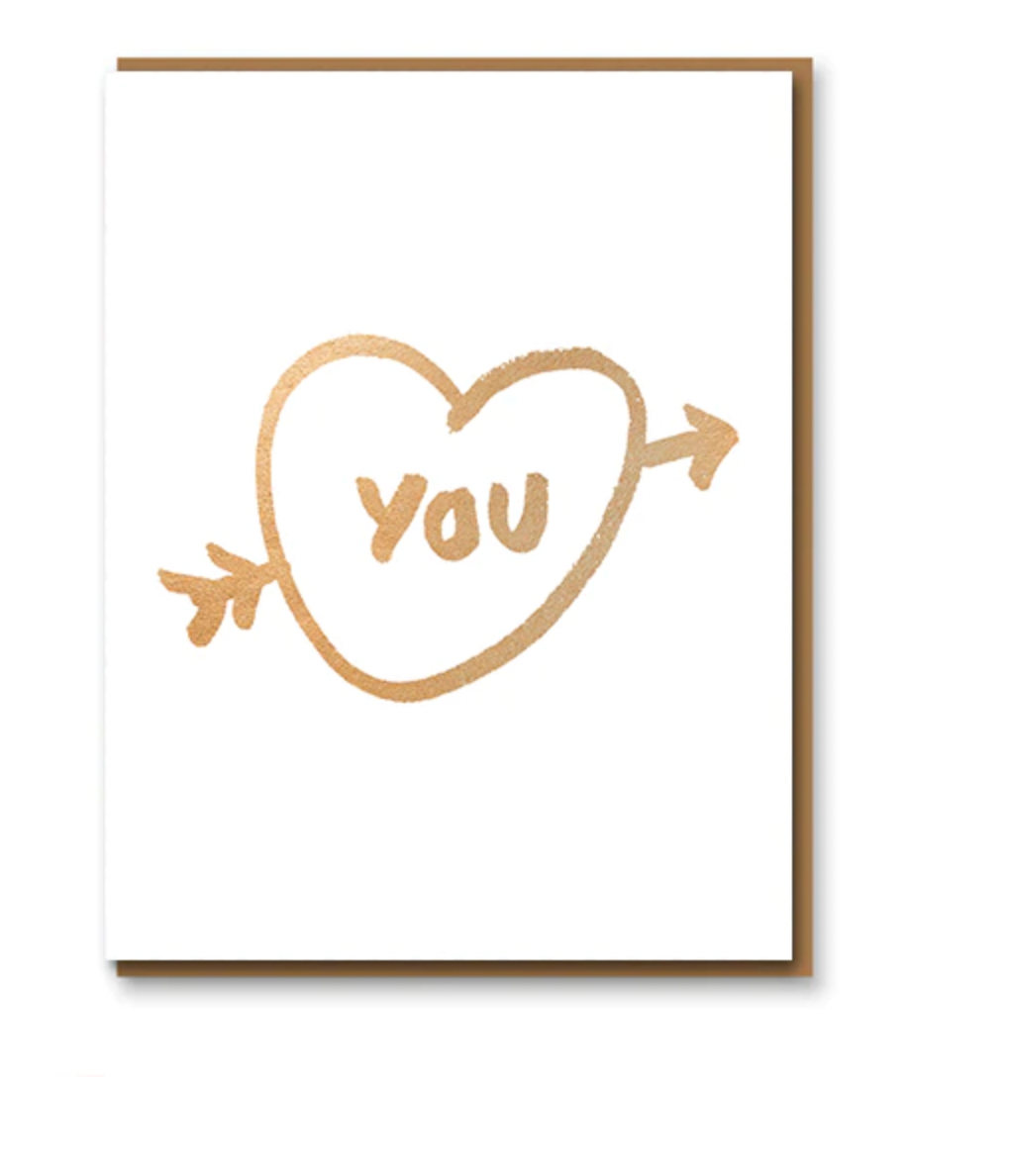 I Heart You