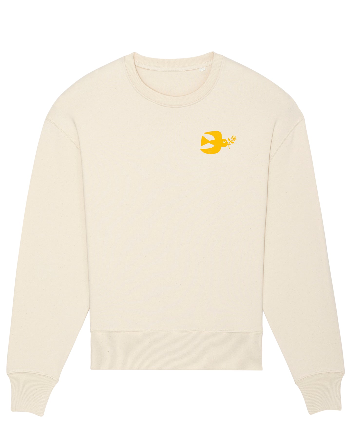 LOVE-PEACE-UNITY ADULT FUNDRAISER SWEAT