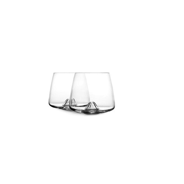 Normann Copenhagen Whiskey Glasses