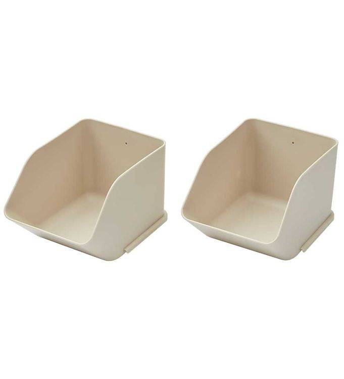 Rosemary Desk Organiser 2 Pack
