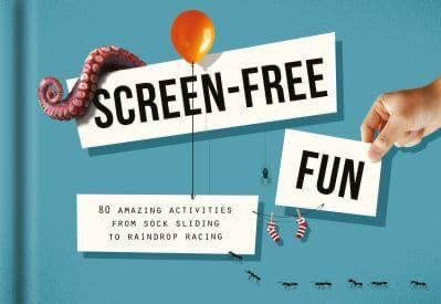 Screen Free Fun