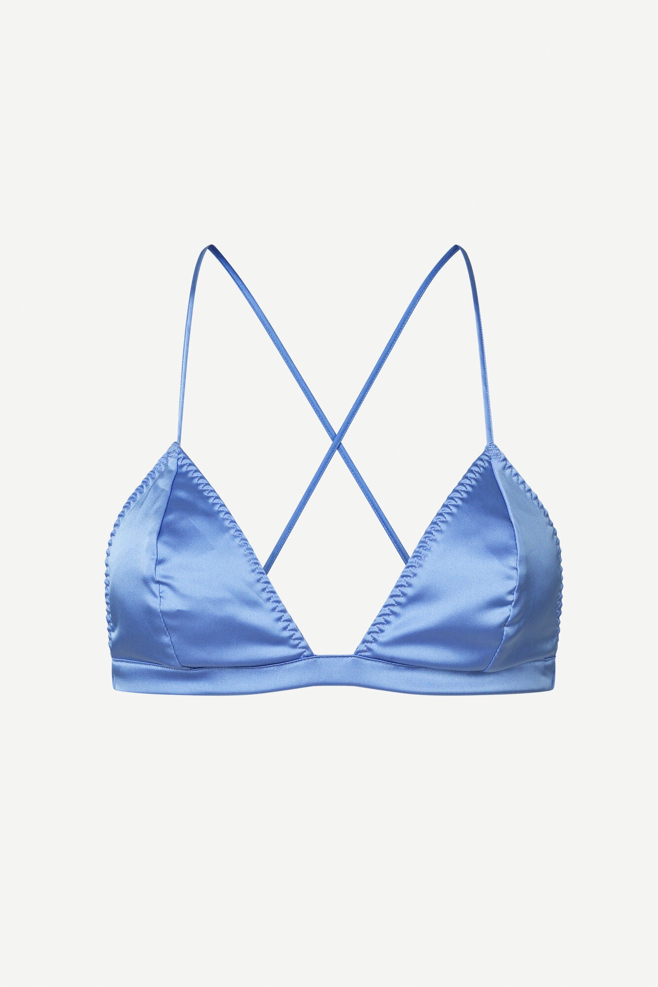 Bree Cross Back Bra