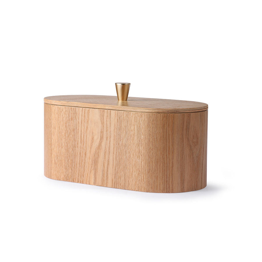 Willow Storage Box