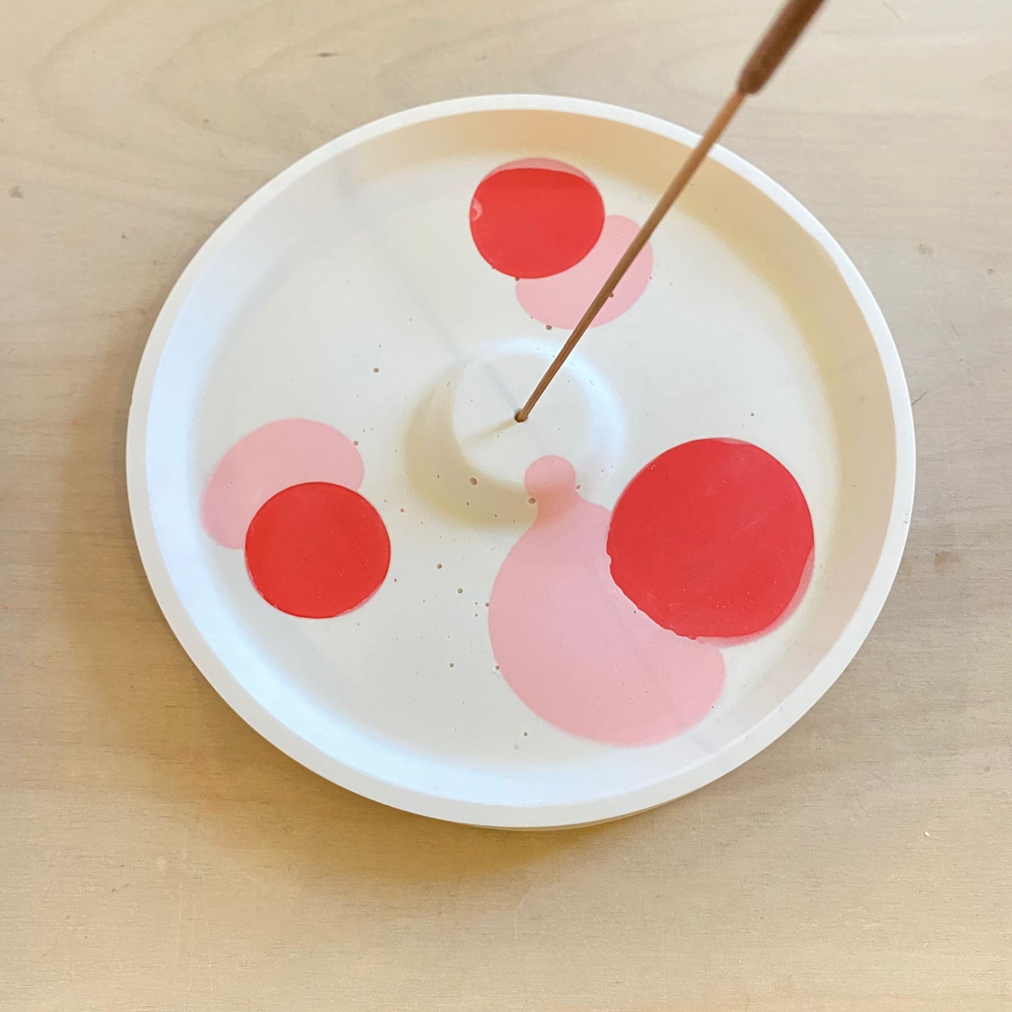 Madison Incense Holder