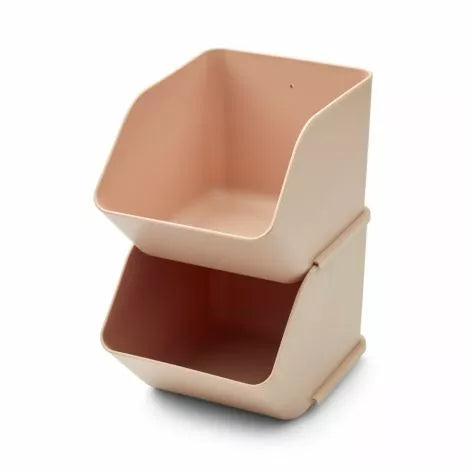 Rosemary Desk Organiser 2 Pack