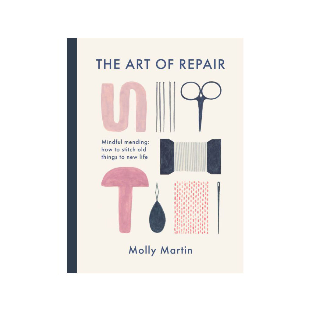 The Art Of Repair