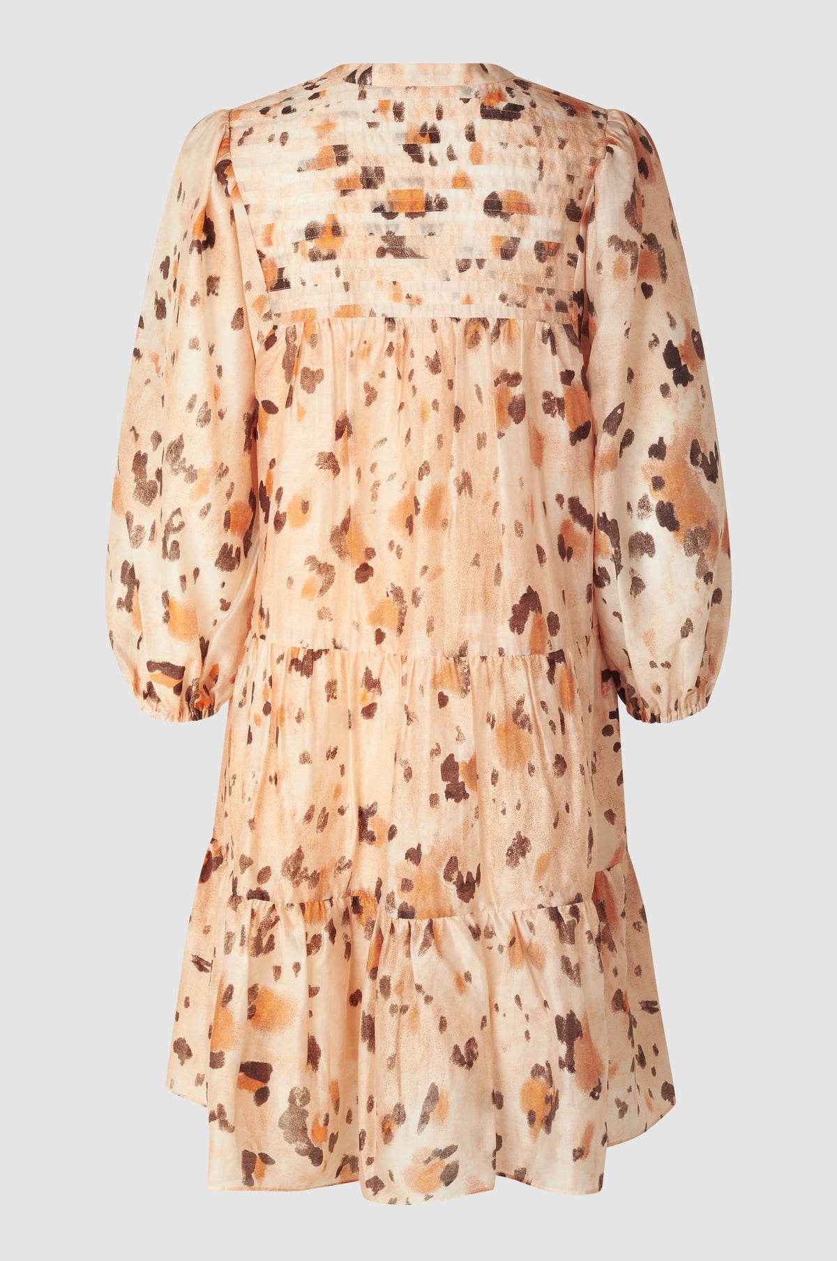 Second Female Sonar Dress