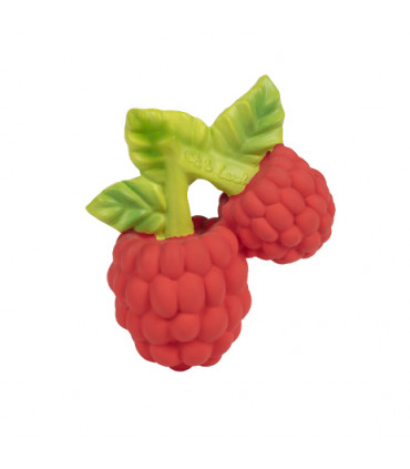 Valery The Raspberry Teether