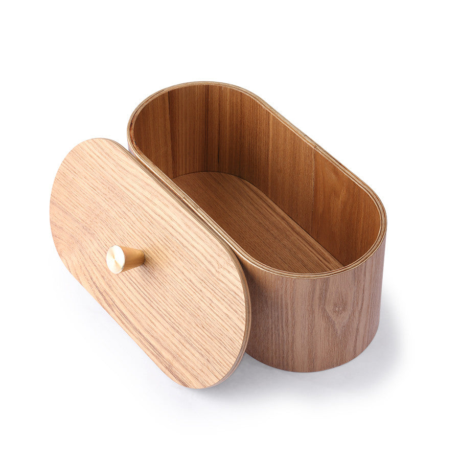 Willow Storage Box