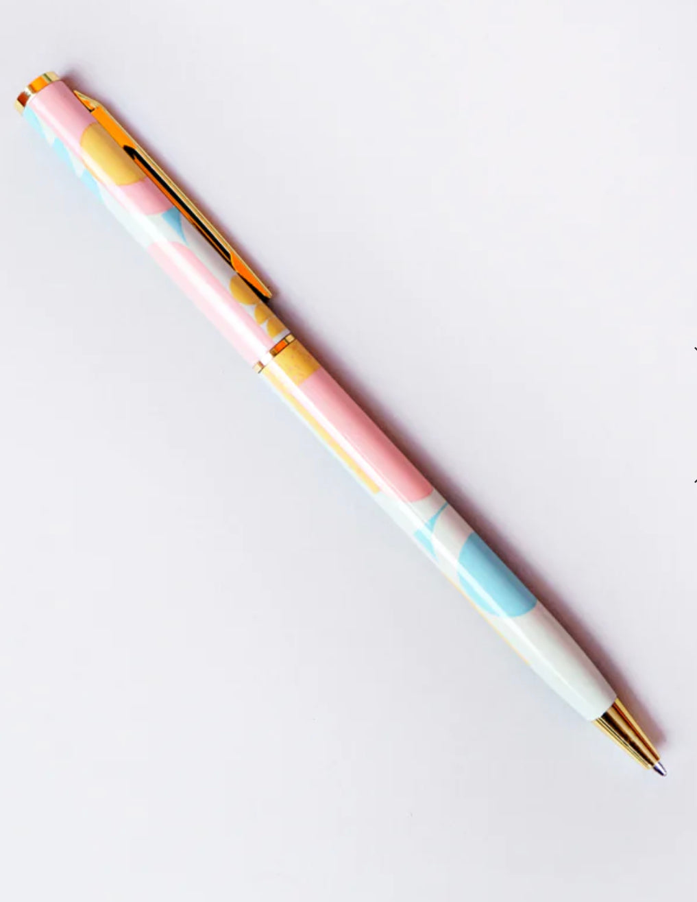 The Completist Pen