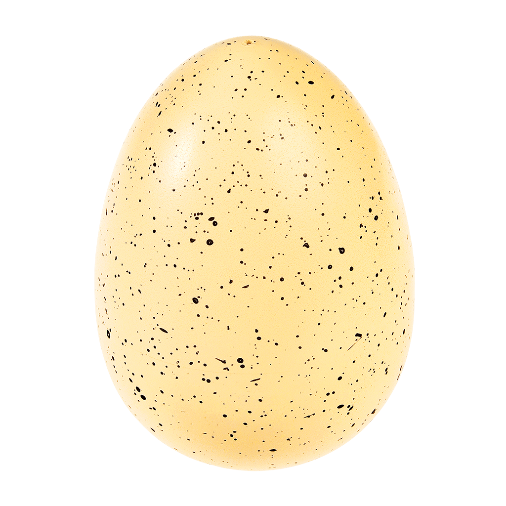 Prehistoric Land Giant Hatching Dinosaur Egg