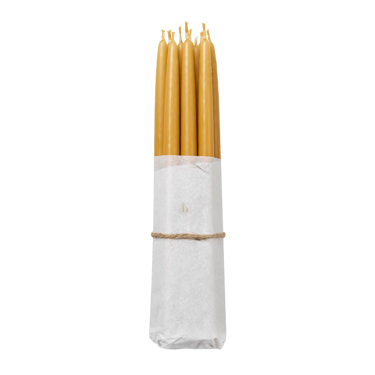 Dipped Tapered Candles