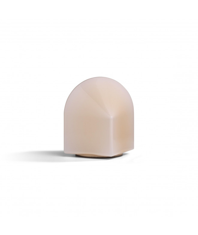 Parade Table Lamp 160 - Blush Pink