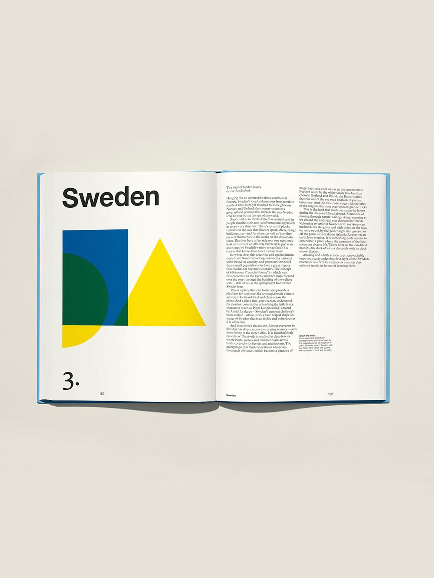 Monocle Book Of The New Nordics