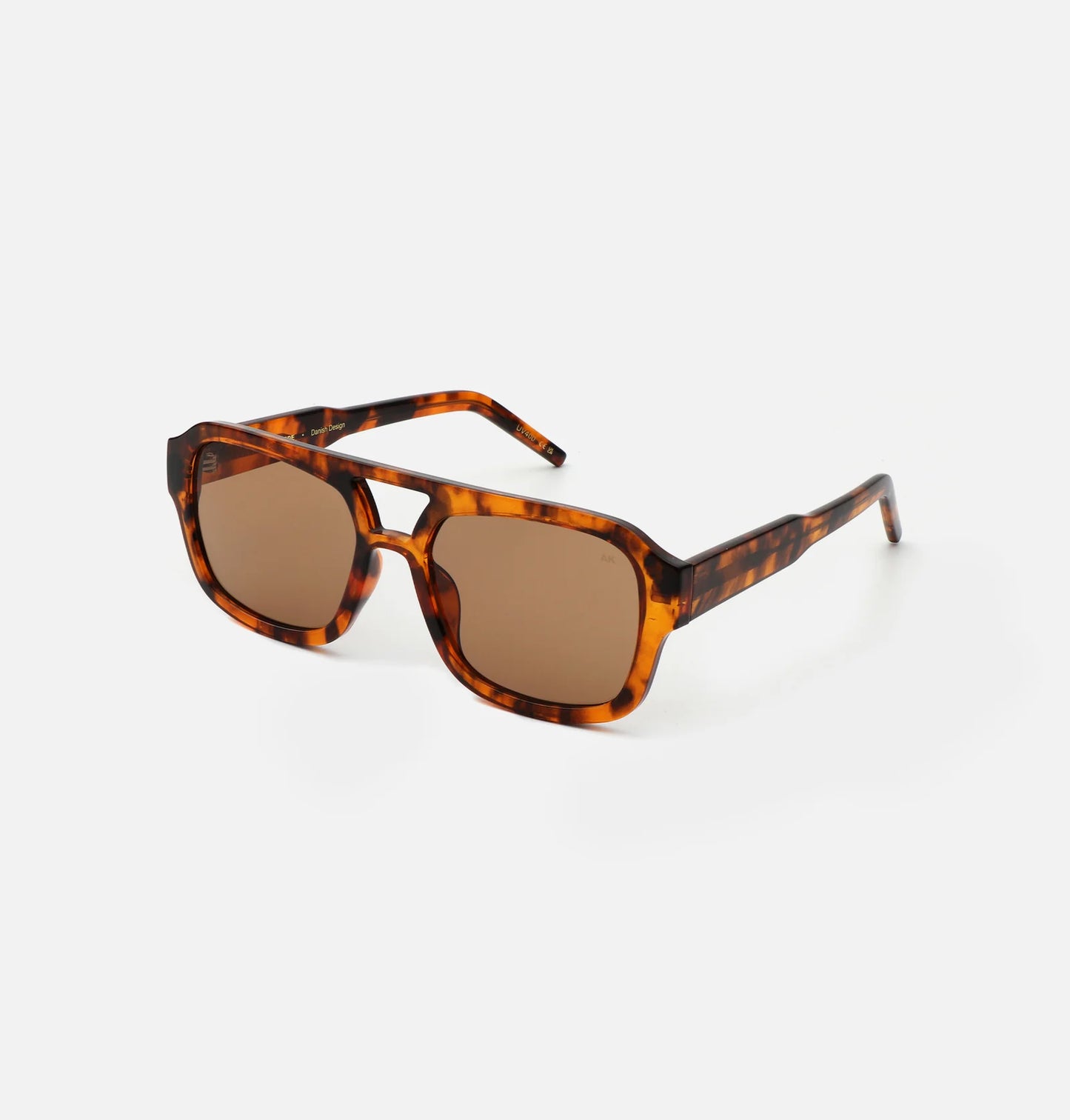 Kaya Sunglasses - Havana