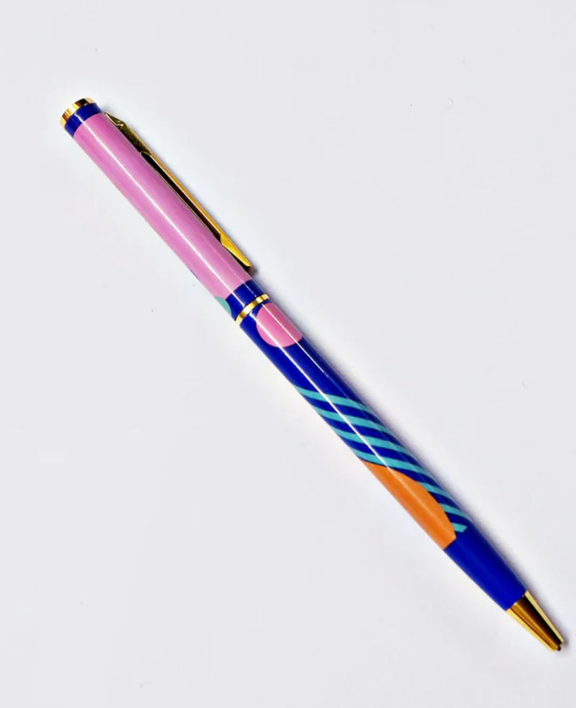 The Completist Pen