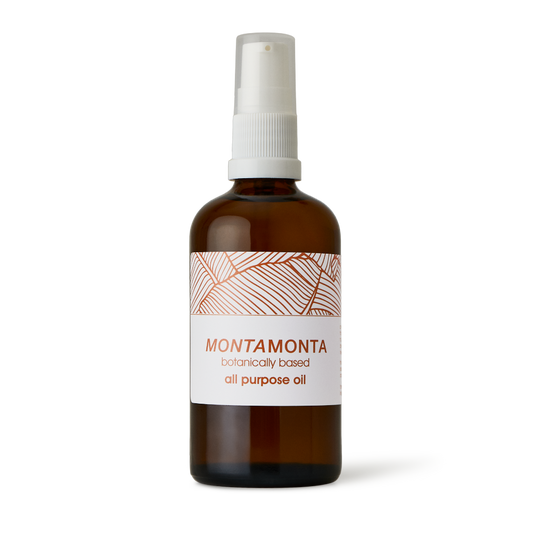 Montamonta All Purpose Oil
