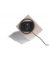 Parade Table Lamp 160 - Blush Pink