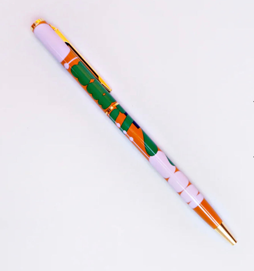 The Completist Pen