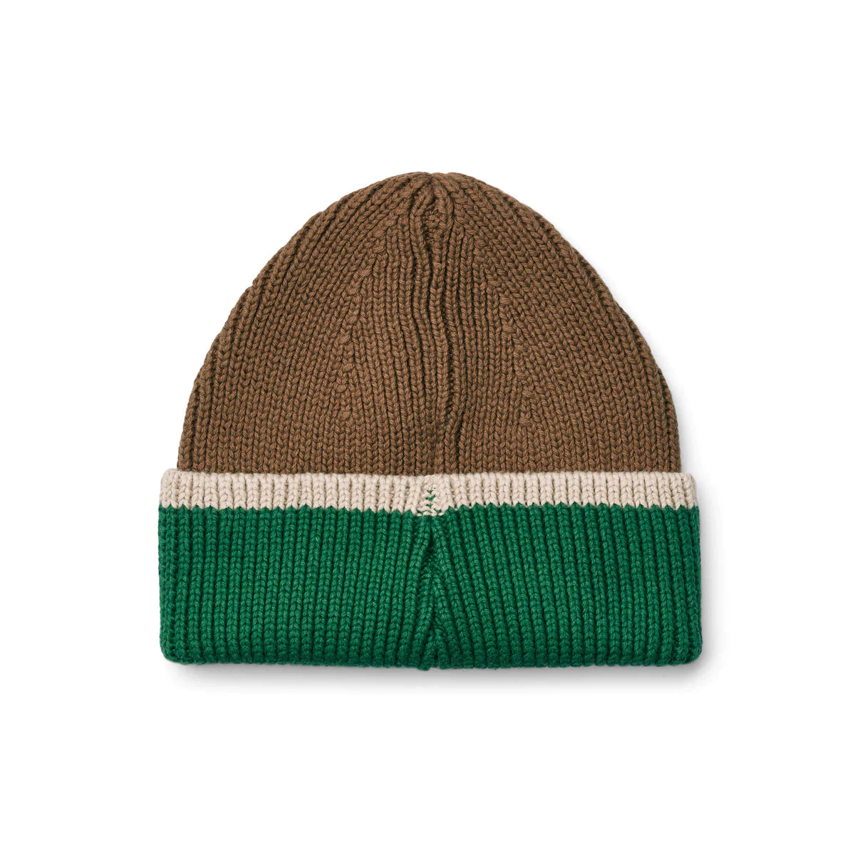 Ezra Beanie - Pecan Sandy Mix