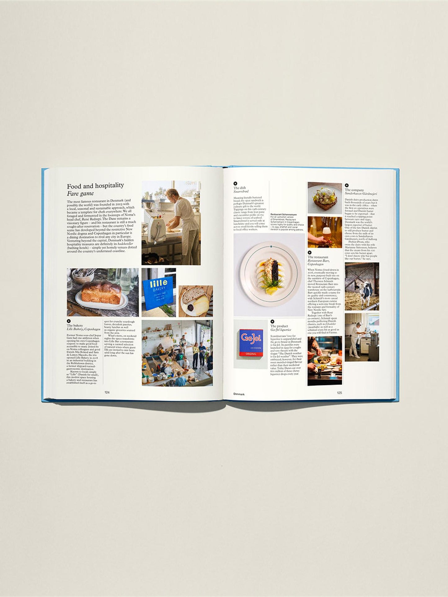 Monocle Book Of The New Nordics