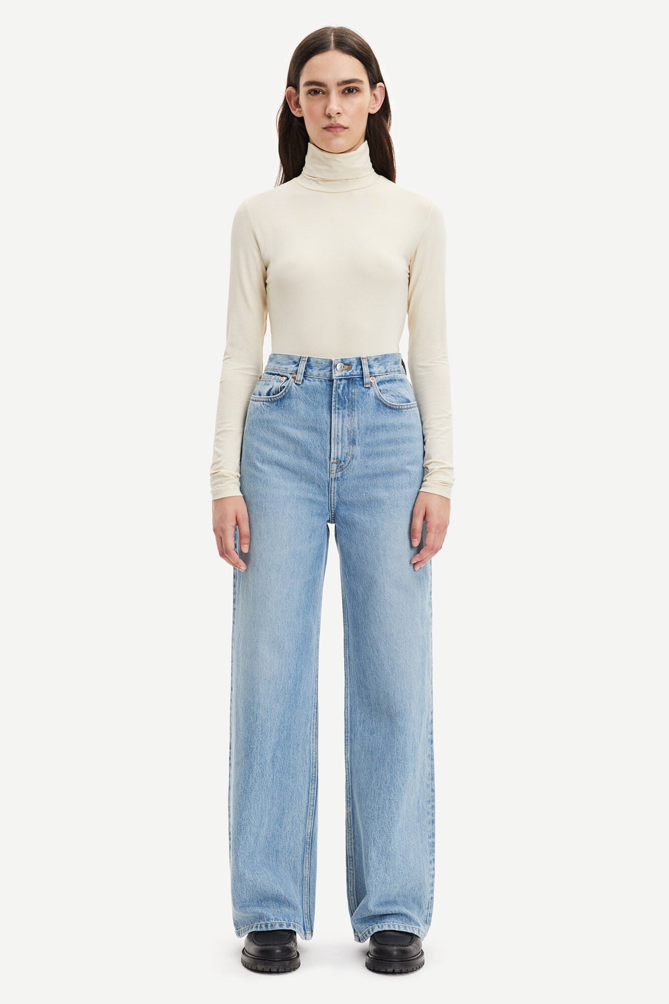Ester Long Sleeve Tee