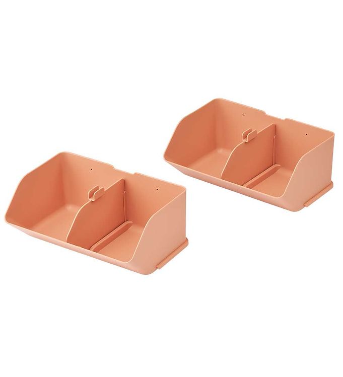 Rosemary Desk Organiser 2 Pack