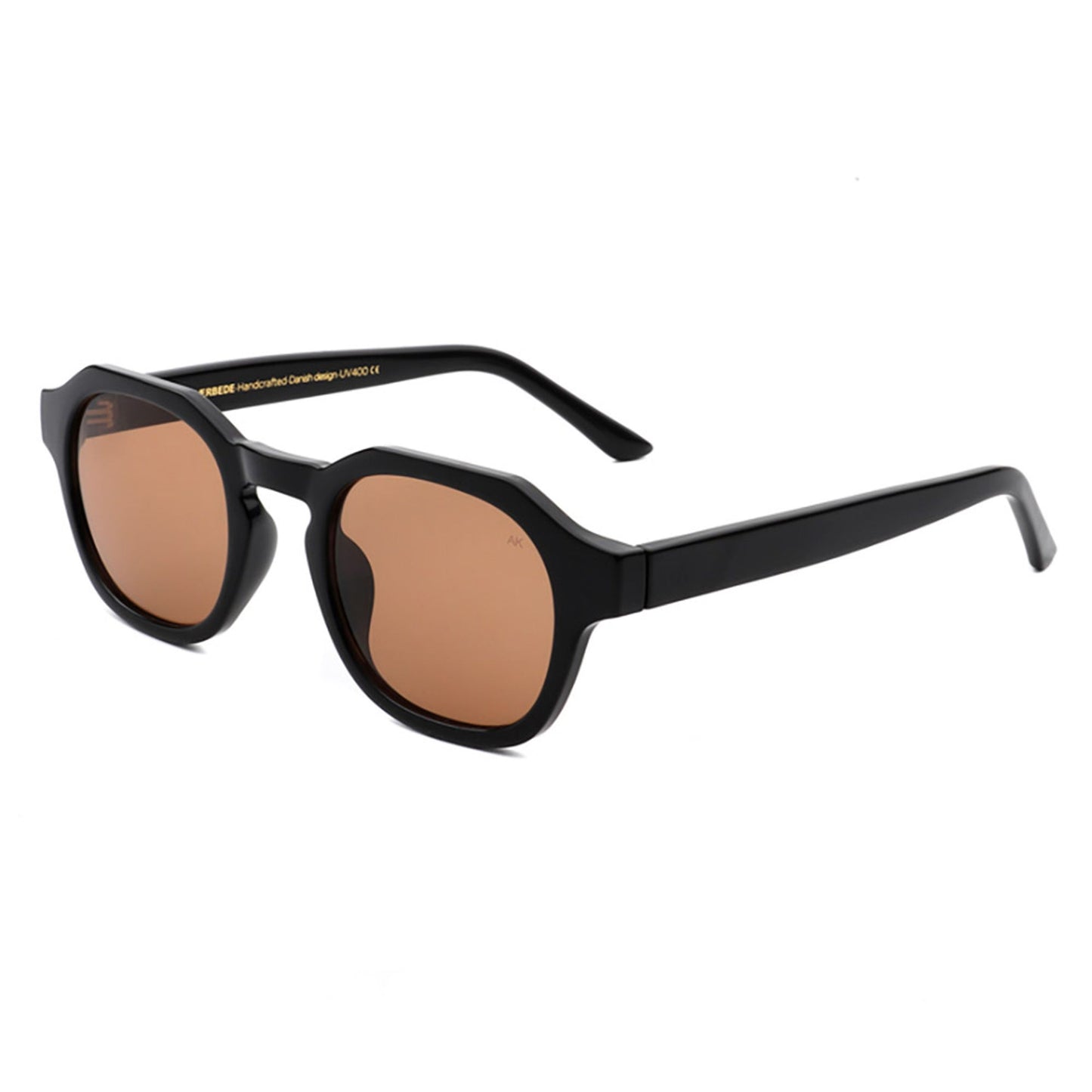 Zan Sunglasses - Black