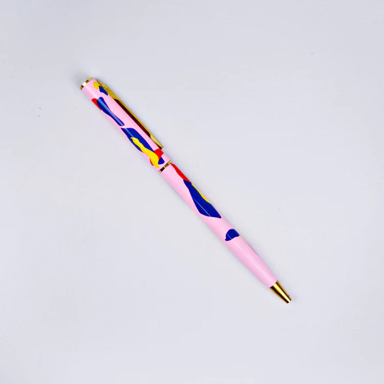 The Completist Pen