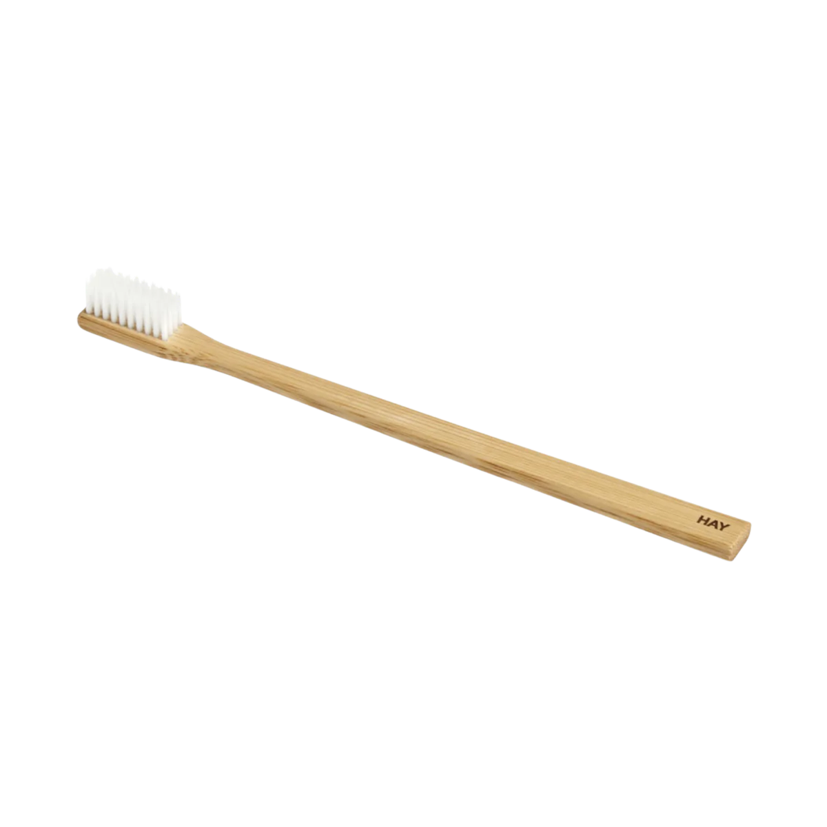 Chops Bamboo Toothbrush