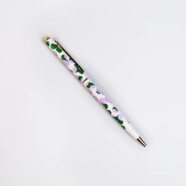 The Completist Pen