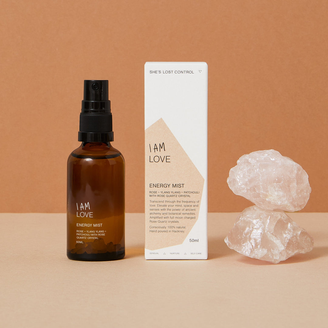 I Am Love -  Energy Mist