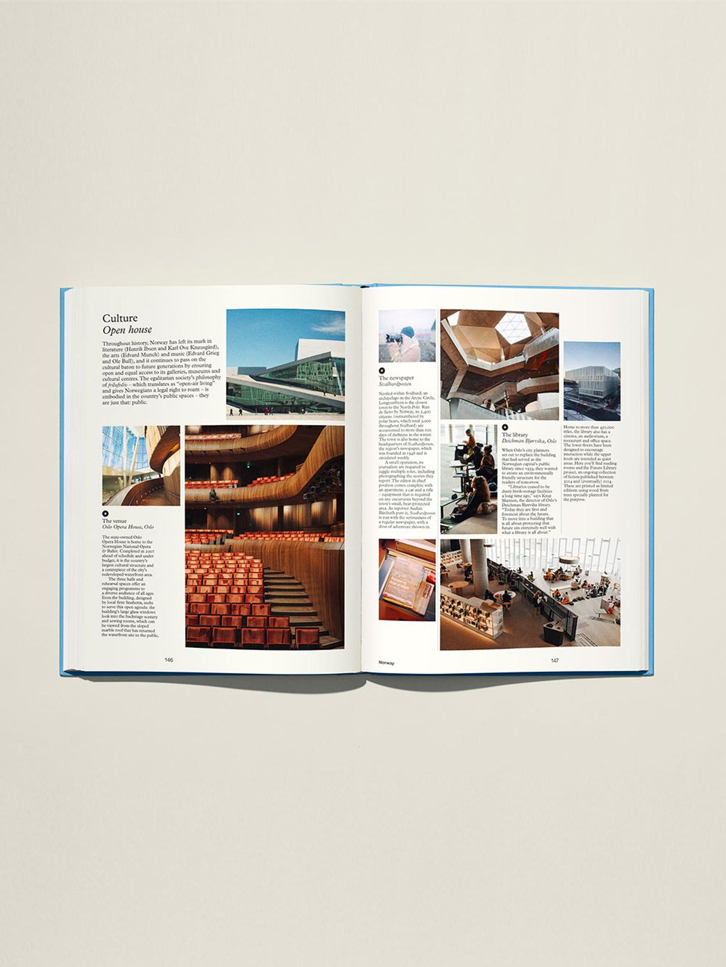 Monocle Book Of The New Nordics