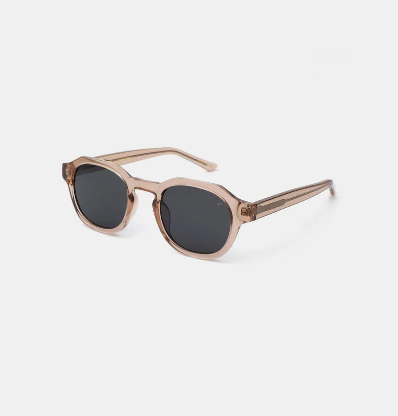 Zan Sunglasses - Champagne