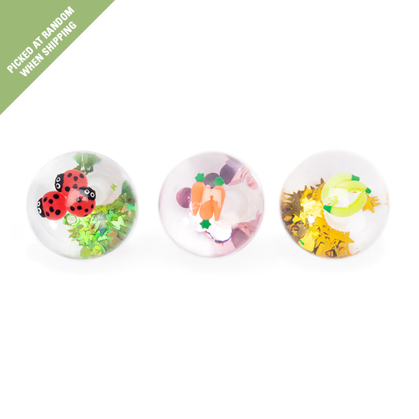 Hungry Bouncy Ball