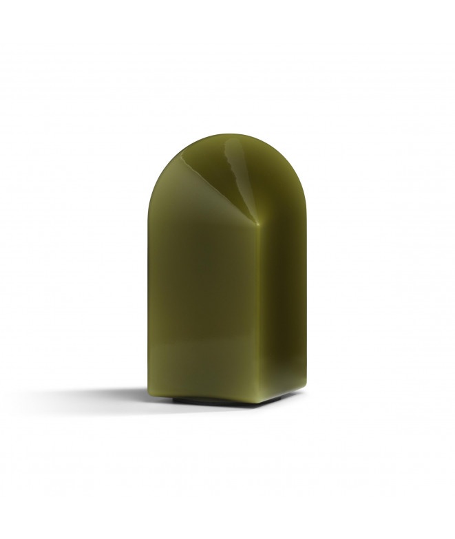 Parade Table Lamp 240 - Moss