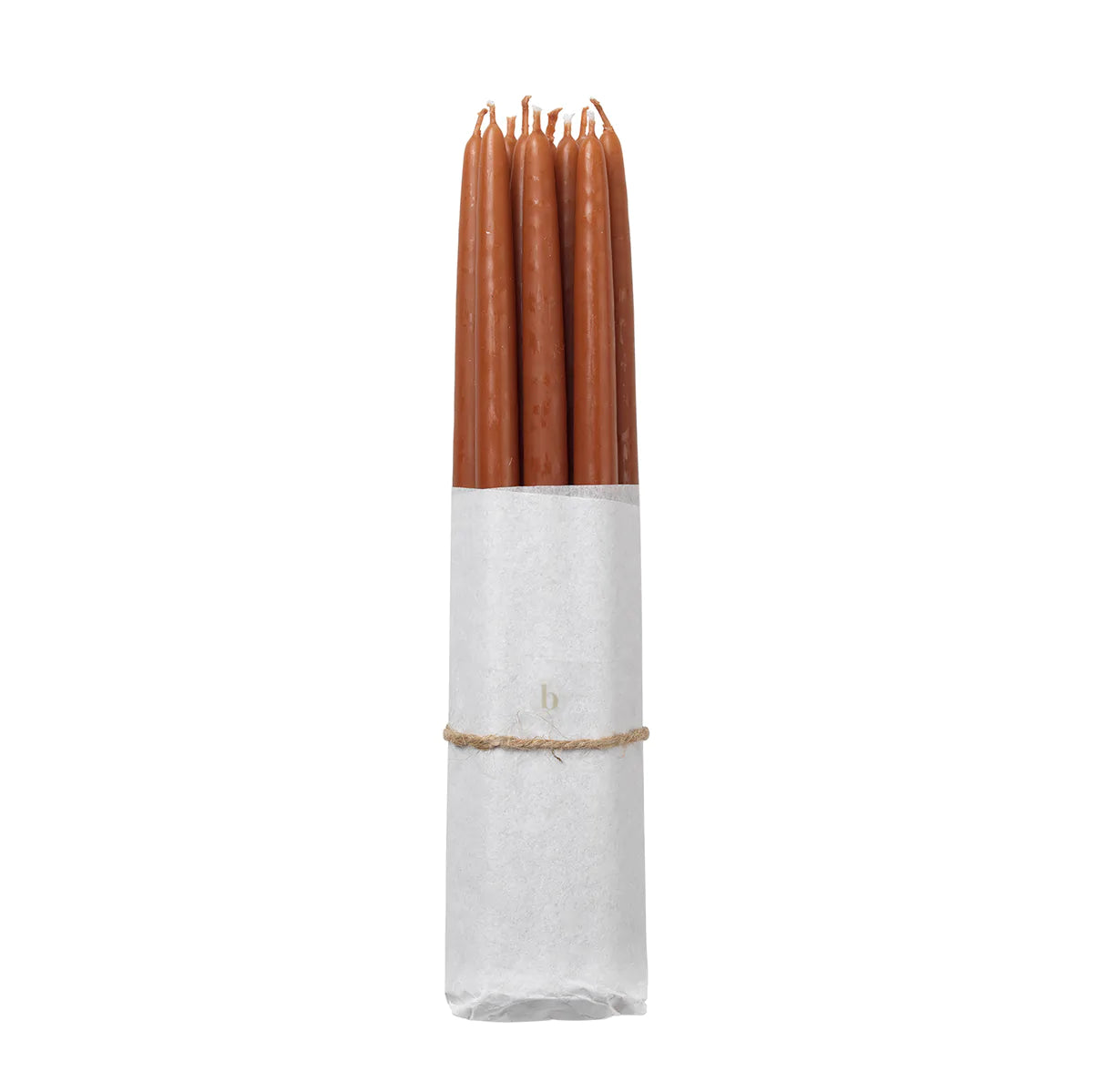 Dipped Tapered Candles