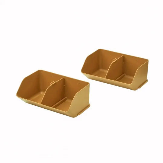 Rosemary Desk Organiser 2 Pack